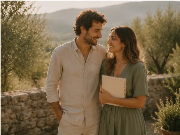 Wedding organisation: the complete checklist to plan it all