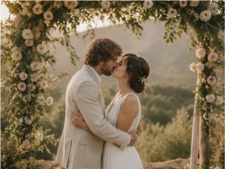 Secular wedding ceremony: the complete guide