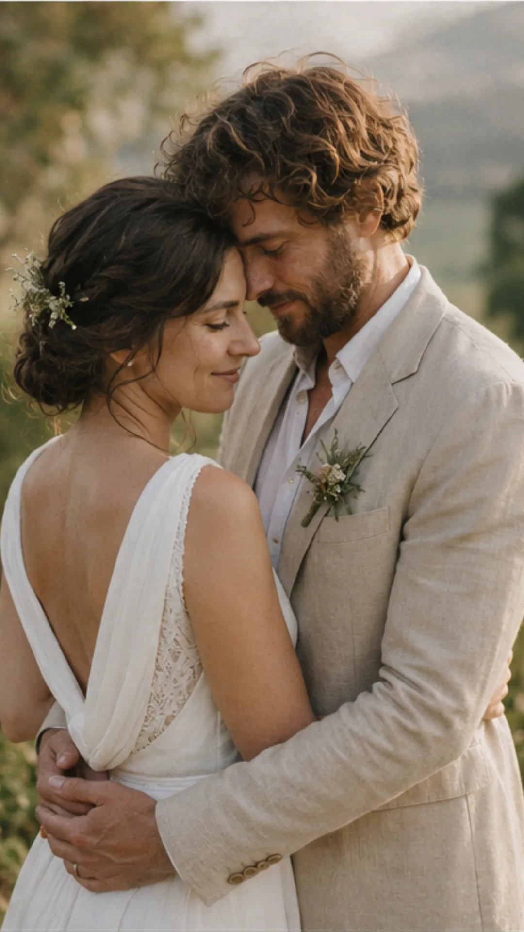 Mariage éco responsable : par où commencer vraiment